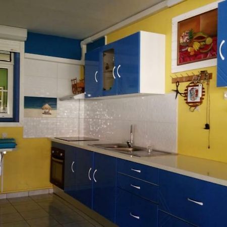 Maison Mitoyenne Garnier Ngoại thất bức ảnh