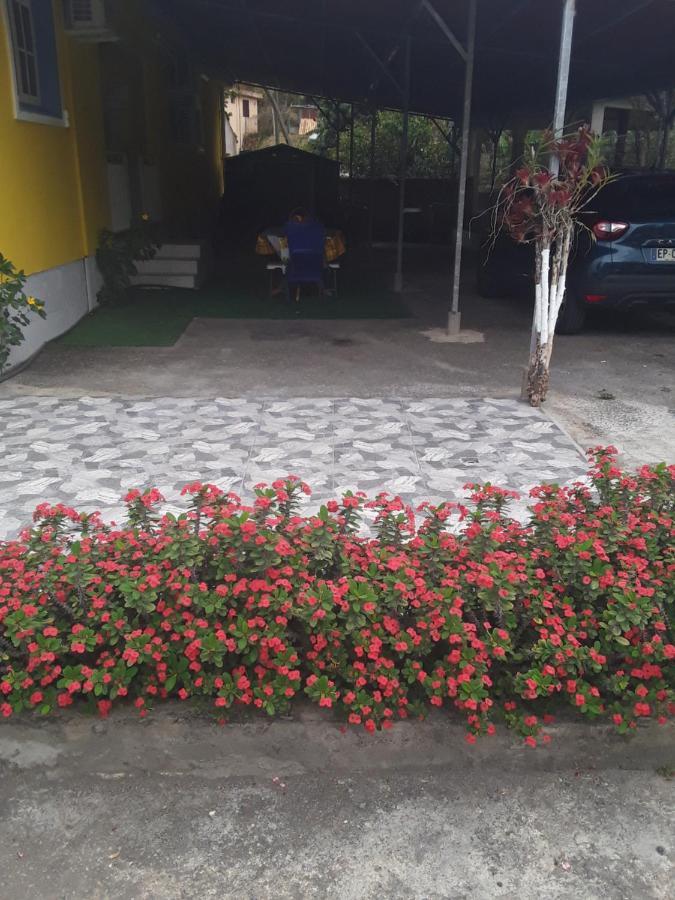 Maison Mitoyenne Garnier Ngoại thất bức ảnh