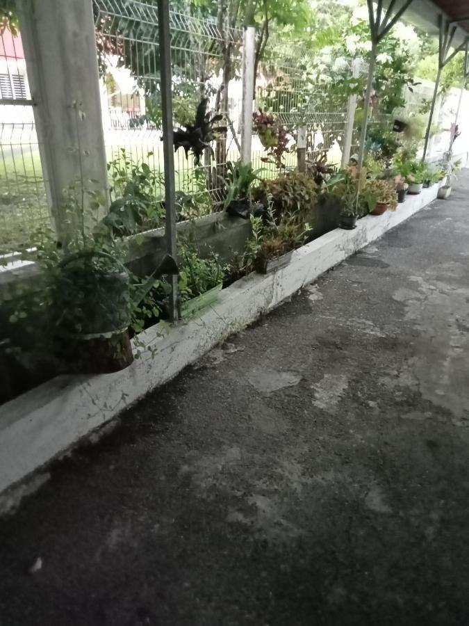 Maison Mitoyenne Garnier Ngoại thất bức ảnh