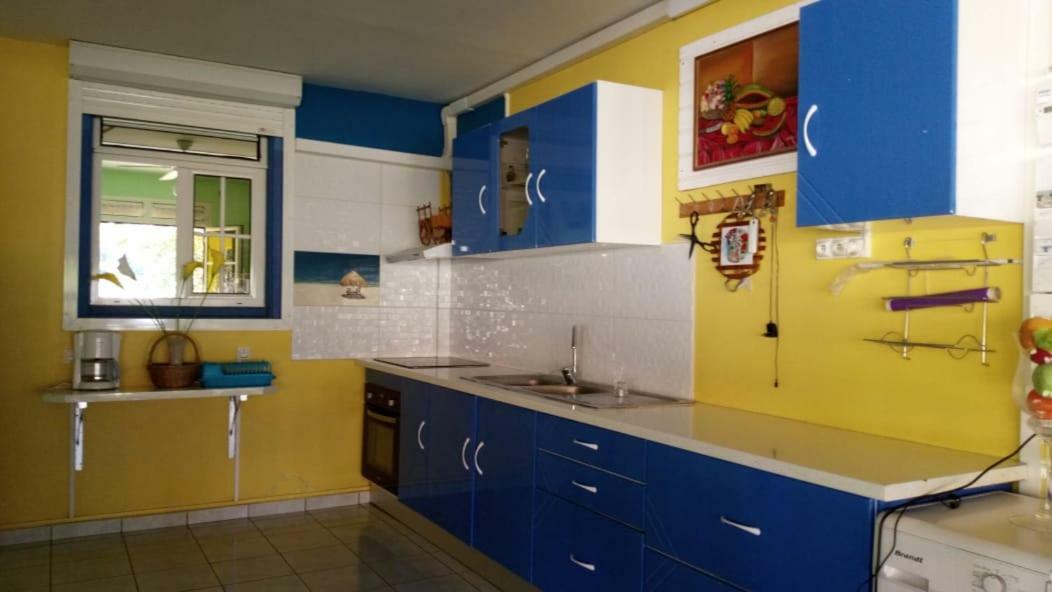 Maison Mitoyenne Garnier Ngoại thất bức ảnh